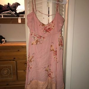 Free people dress